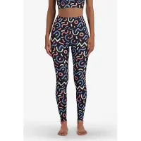 Adam Pants Megan Black Talla: XS | Leotardos Outlet | Mujer | Negro