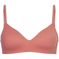 Livera Bra Tshirt Bibi Comfort Soft Coral Talla: A65 | Brasieres Outlet | Mujer | Naranja