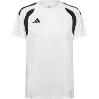 Adidas adidasCamiseta Tiro26 League L White / Black / Black Mujer