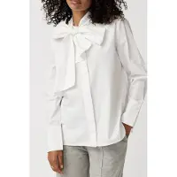 Alchemist Laura Blouse Very White Talla: 38 | Blusas Outlet | Mujer | Blanco