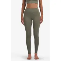 Adam Pants Olive Deep Lichen Green Talla: XL | Leotardos Outlet | Mujer | Verde