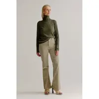 Josephine & Co Liselotte Turtle Pesto Talla: S | Sudaderas con Capucha Outlet | Mujer
