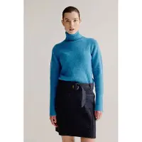 Josephine & Co Lux Sweater French Blue Talla: XXL | Sudaderas con Capucha Outlet | Mujer | Azul