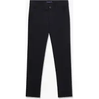 French Connection Chino Black Talla: W30 | Pantalones Formales Outlet | Mujer | Negro