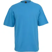 Urban Classics Camiseta turquesa