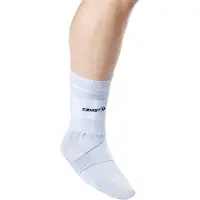 Zamst Soporte De Tobillo Izquierdo A1