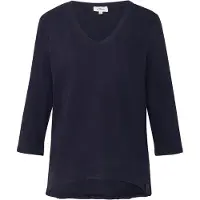 s.Oliver Camiseta marino