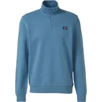 s.Oliver Sweatshirts Blue Talla: S | Jerséis Outlet | Hombre | Azul