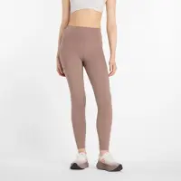 New Balance Pantalón deportivo 'Harmony' beige oscuro