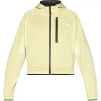 The North Face - Women's Mountain Athletics Fleece Full Zip - Forro polar size M, beige