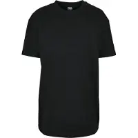 Urban Classics Camiseta negro