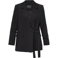 Faina Blazer negro