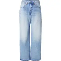 Levi's para hombre. 0057U-0009 Jeans 501 Loose azul (34/32), Casual, Algodón, Denim, outlet 2026.
