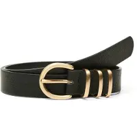 Vero Moda Cinturón 'VMSvea' negro