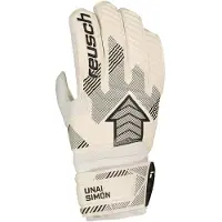 Reusch Guantes De Portero Attrakt Solid