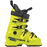 Fischer Botas De Esquí Alpino Junior Rc4 65 Gw