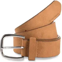 Tom Tailor Cinturón 'JESSICA' cognac