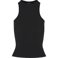 Urban Classics Top negro