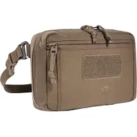 Tasmanian Tiger - TT Tac Pouch 8.1 Hip - Riñonera size 3 l, marrón
