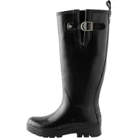 Next Botas de lluvia negro
