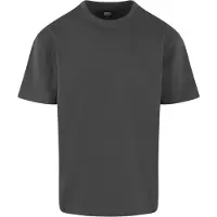 Urban Classics Camiseta antracita