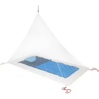 Cocoon - Mosquito Nets - Mosquitera size 230 x 130 cm, blanco