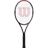 Wilson Raqueta De Tenis Pro Staff Precision 103