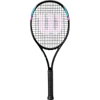 Wilson Raqueta De Tenis Six Lv