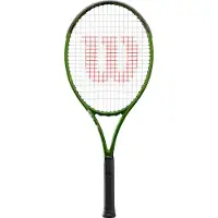 Wilson Raqueta De Tenis Junior Blade Feel Comp 26