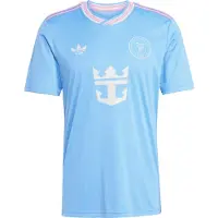 Adidas adidasCamiseta Inter Miami CF 25/26 Third Messi 2XL Semi Blue Burst Hombre