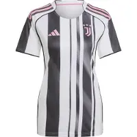 Adidas adidasCamiseta primera equipación Juventus 25/26 XS White / Black Mujer