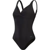 Speedo Traje De Baño Cross Knot Shaping