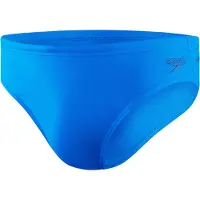 Speedo - Eco Endurance+ 7 cm Brief - Pantalones de baño size 6, azul