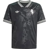 Adidas adidasCamiseta tercera equipación Juventus 25/26 152 Black / Ecru Tint Niño