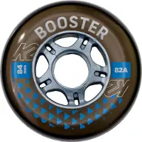 K2 Rueda Booster 84 Mm/82a 8 Units With Ilq 7