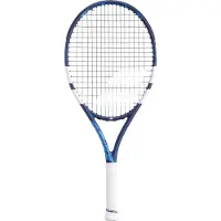 Babolat Raqueta De Tenis Junior Drive Jr 25