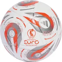 Adidas Balón De Fútbol Uefa Women´s Euro25 Final League