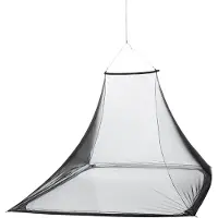 Sea to Summit - Mosquito Net - Mosquitera negro