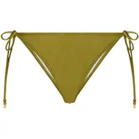 LASCANA Braga de bikini 'Mix-Kini' oliva