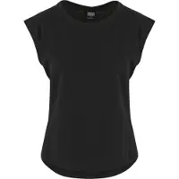 Urban Classics Camiseta negro