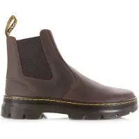 Dr. Martens - Embury - Botas informales size 4, marrón