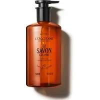 L Occitane Gel De Manos Lavander 500ml