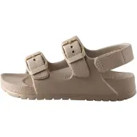 Next Zapatos abiertos beige