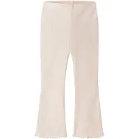 Name it Leggings 'NMFBensa' amarillo pastel / rosa