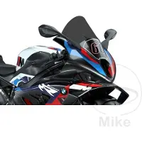 Puig Parabrisas 21617f R-racer Bmw M1000rr 23