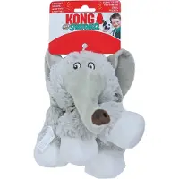 Kong Stretchezz Legz - Elefante - S