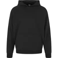 Urban Classics Sudadera negro