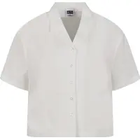 Urban Classics Blusa blanco