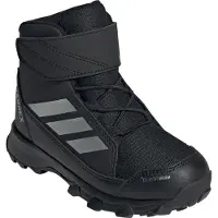 Adidas adidasBota Terrex Snow CF CLIMAWARM Winter Kids 33 Core Black / Matte Silver / Core Black Niño