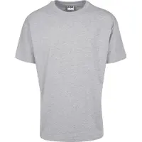 Urban Classics Camiseta gris
